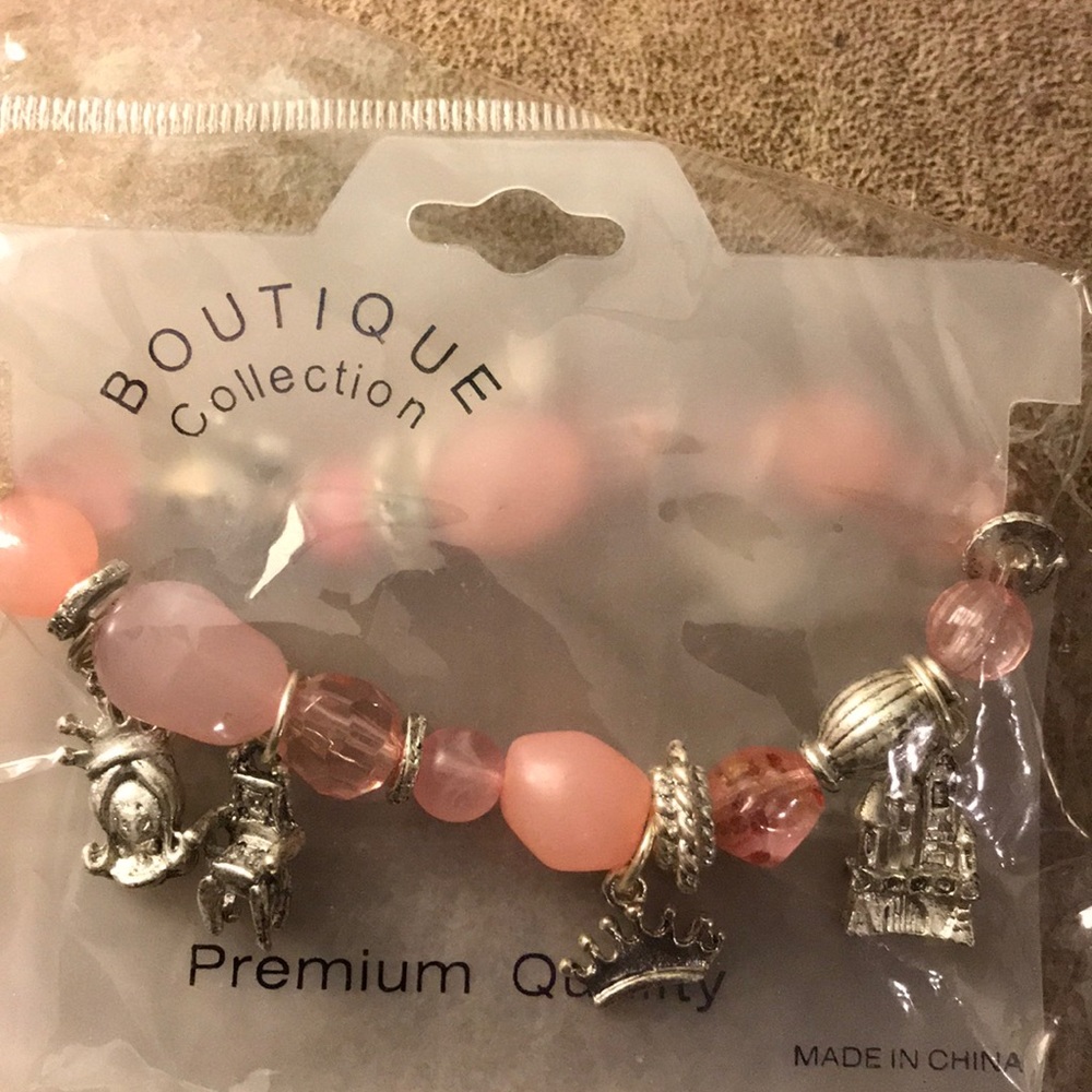 ❌❌❌❌ SOLD Princess Bracelet